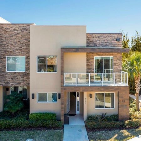Marvelous 4 Bd Close To Disney @ Magic Village 3153 Orlando Dış mekan fotoğraf