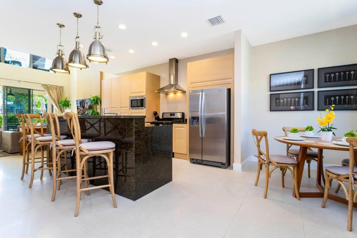 Marvelous 4 Bd Close To Disney @ Magic Village 3153 Orlando Dış mekan fotoğraf