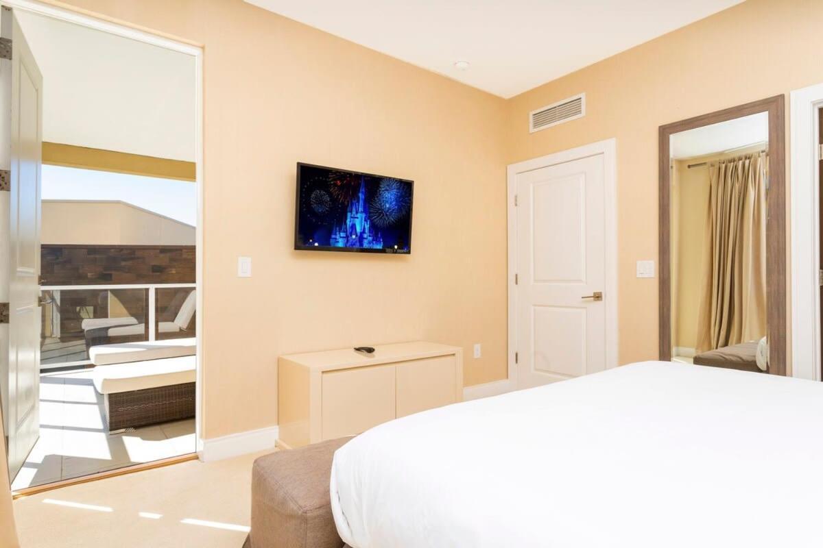 Marvelous 4 Bd Close To Disney @ Magic Village 3153 Orlando Dış mekan fotoğraf
