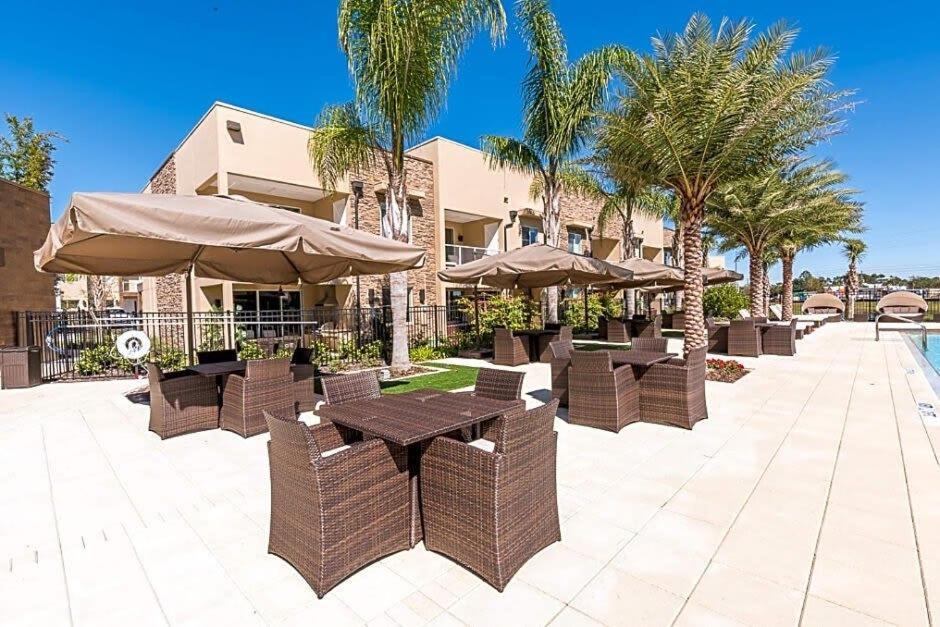 Marvelous 4 Bd Close To Disney @ Magic Village 3153 Orlando Dış mekan fotoğraf