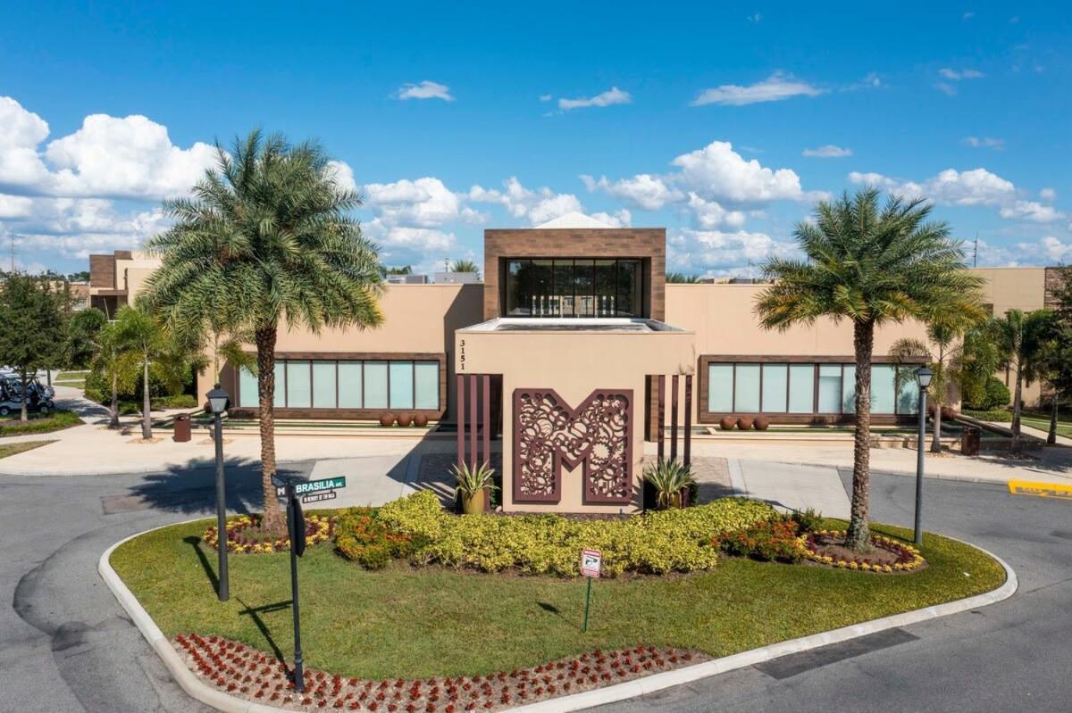 Marvelous 4 Bd Close To Disney @ Magic Village 3153 Orlando Dış mekan fotoğraf