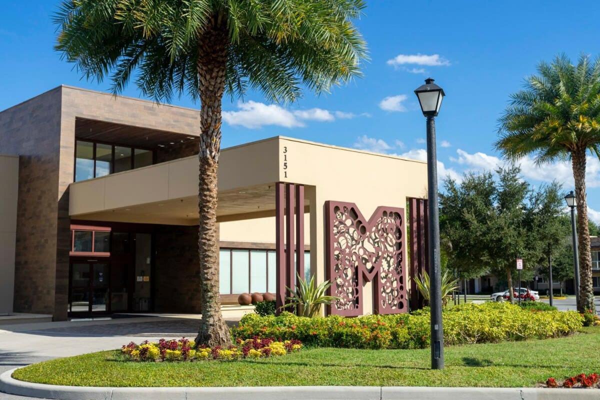 Marvelous 4 Bd Close To Disney @ Magic Village 3153 Orlando Dış mekan fotoğraf