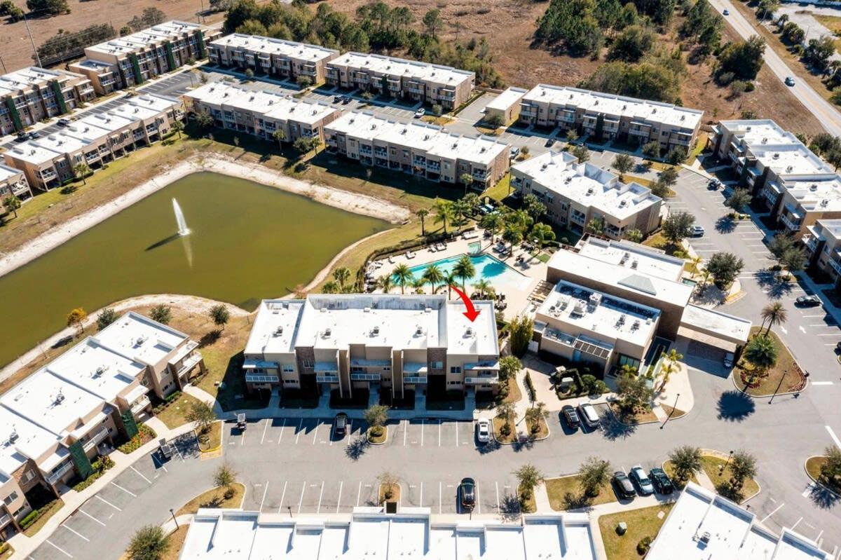 Marvelous 4 Bd Close To Disney @ Magic Village 3153 Orlando Dış mekan fotoğraf