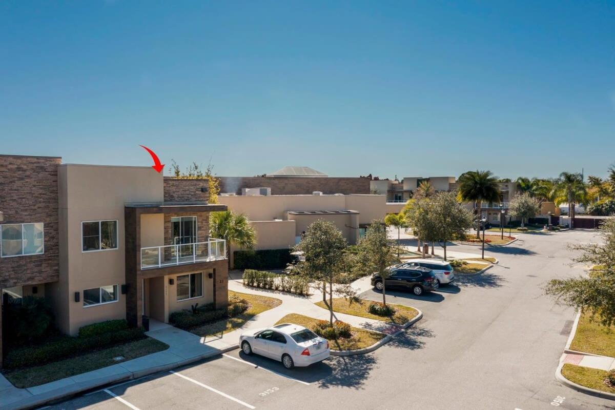 Marvelous 4 Bd Close To Disney @ Magic Village 3153 Orlando Dış mekan fotoğraf