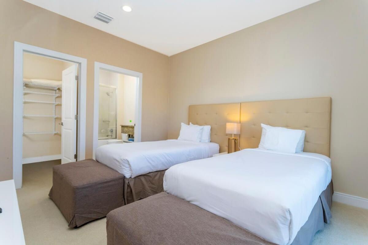 Marvelous 4 Bd Close To Disney @ Magic Village 3153 Orlando Dış mekan fotoğraf