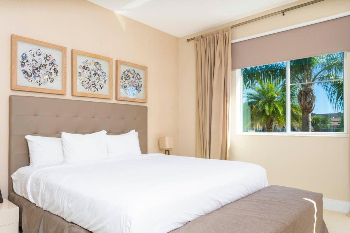 Marvelous 4 Bd Close To Disney @ Magic Village 3153 Orlando Dış mekan fotoğraf
