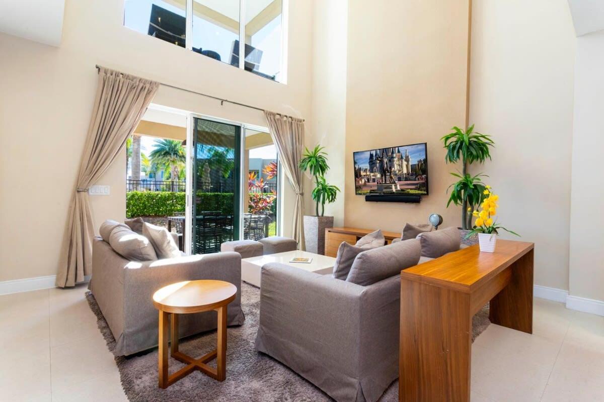 Marvelous 4 Bd Close To Disney @ Magic Village 3153 Orlando Dış mekan fotoğraf