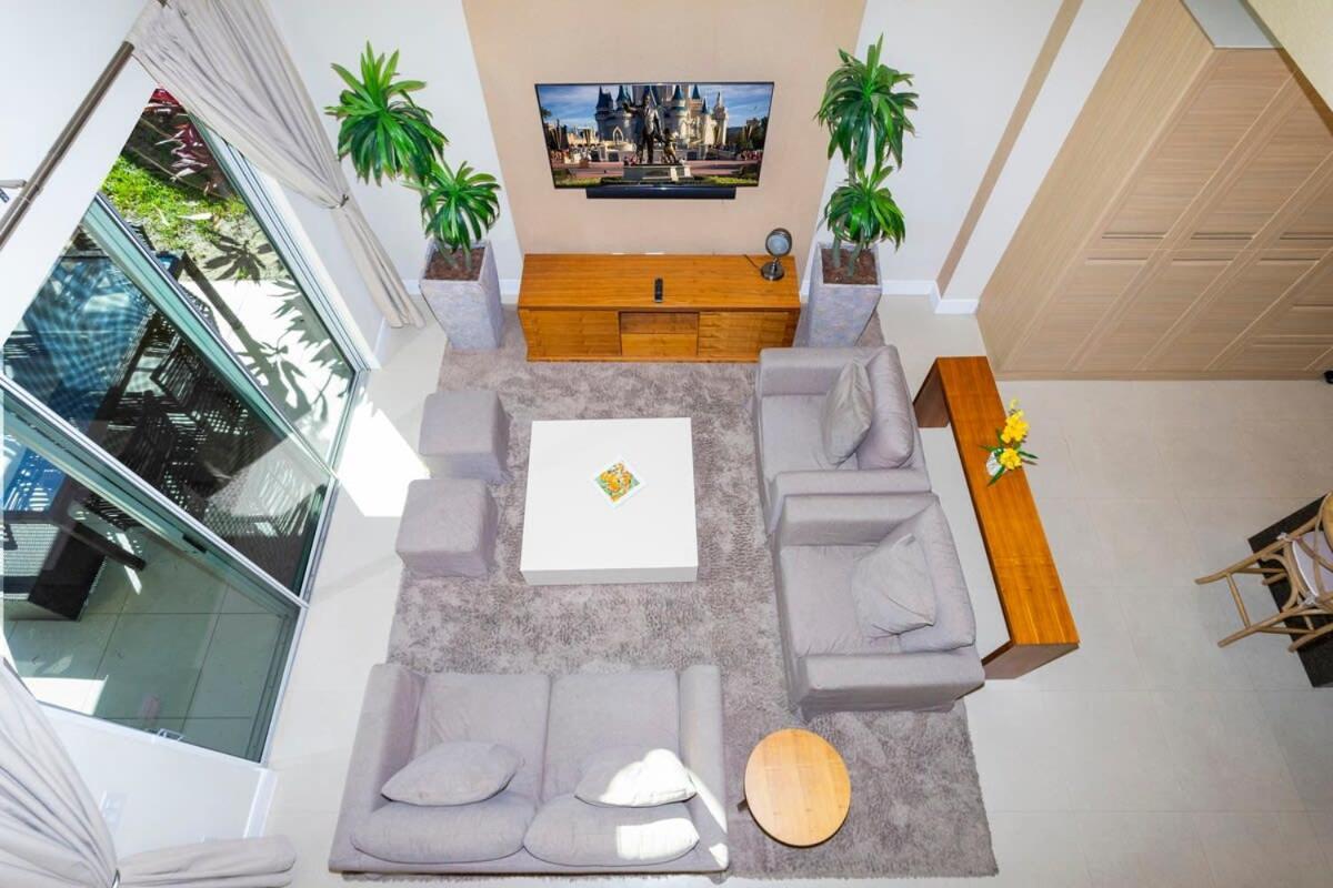 Marvelous 4 Bd Close To Disney @ Magic Village 3153 Orlando Dış mekan fotoğraf