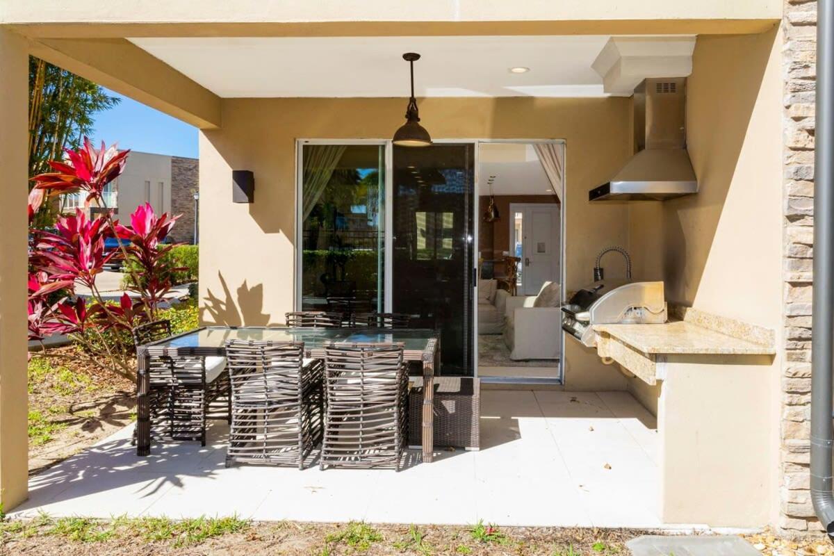Marvelous 4 Bd Close To Disney @ Magic Village 3153 Orlando Dış mekan fotoğraf
