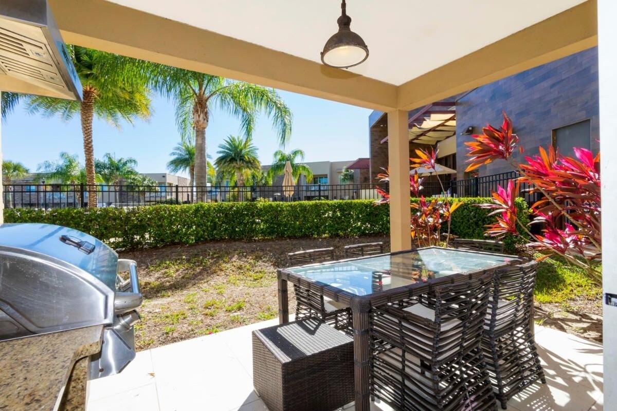 Marvelous 4 Bd Close To Disney @ Magic Village 3153 Orlando Dış mekan fotoğraf