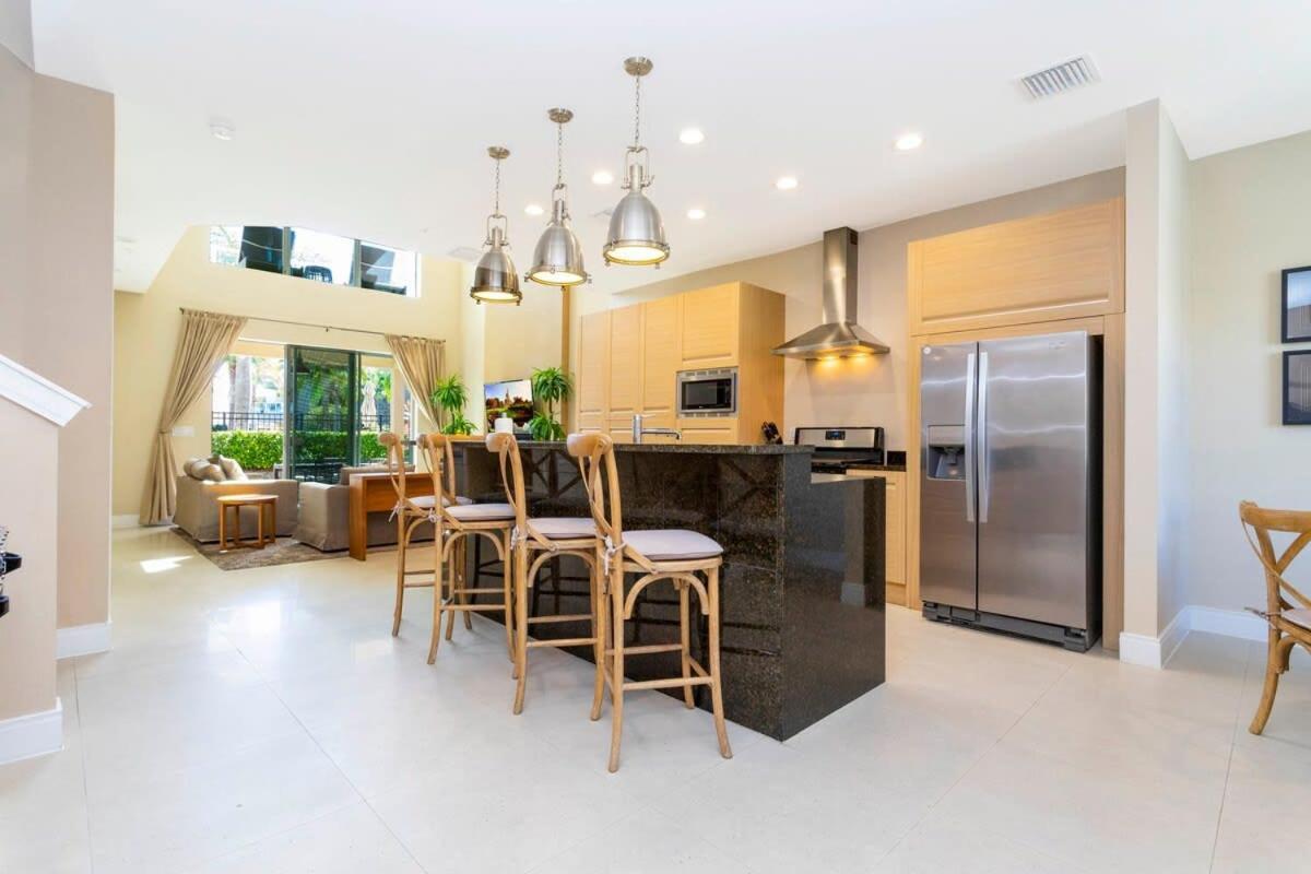 Marvelous 4 Bd Close To Disney @ Magic Village 3153 Orlando Dış mekan fotoğraf